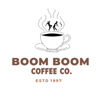 BOOM BOOM COFFEE CO.,