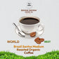 BOOM BOOM Brazil Santos Medium Roasted Coffee,