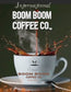 BOOM BOOM Bold and Spicy Indian Masala Chai,